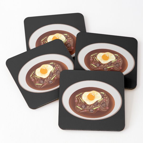 Item preview, Korean Jjajangmyeon designed and sold by Rin_Art.