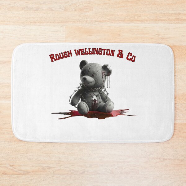 Item preview, Rough Wellington & Co. Arthur Wellington The Founder designed and sold by RoughWellington.
