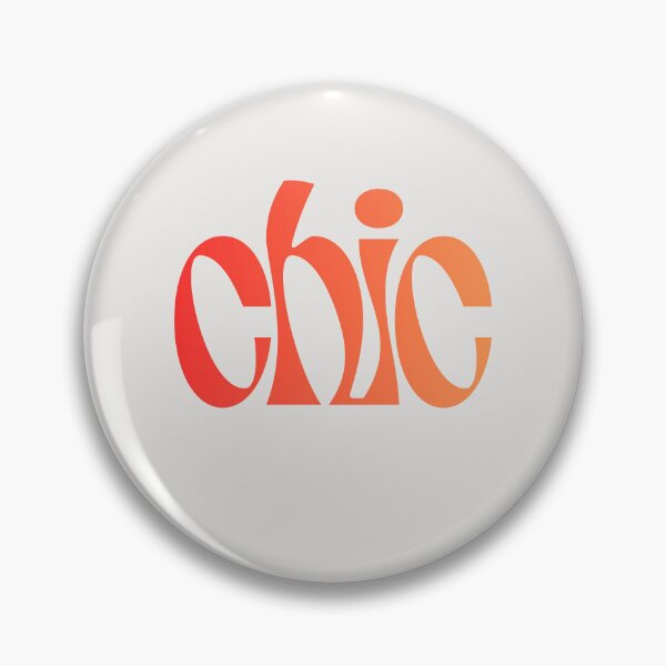 Item preview, Chic designed and sold by WhelaCreativeStudio.
