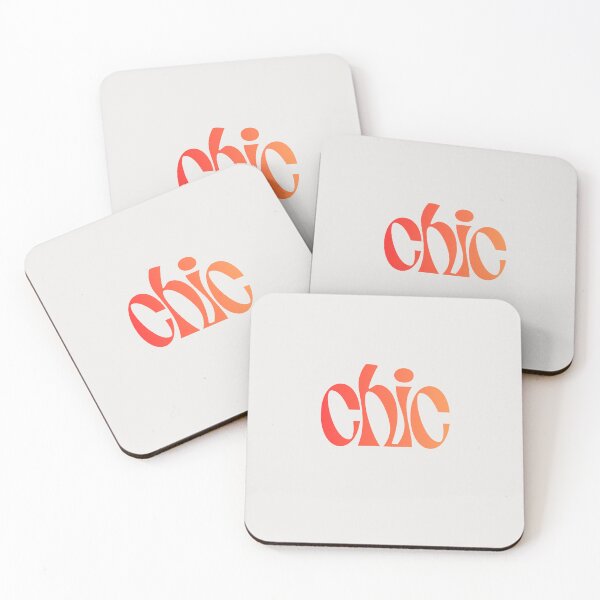 Item preview, Chic designed and sold by WhelaCreativeStudio.
