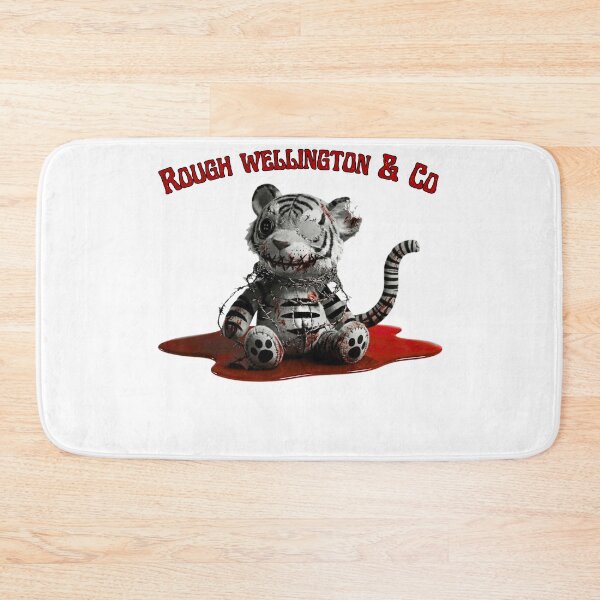 Item preview,  Rough Wellington & Co. Dr. Viktor The Hunter  designed and sold by RoughWellington.