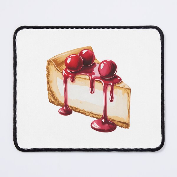 Item preview, Customized Cheesecake Essential designed and sold by IdunayaStore.