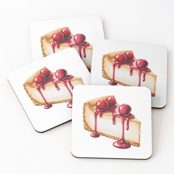 Item preview, Customized Cheesecake Essential designed and sold by IdunayaStore.