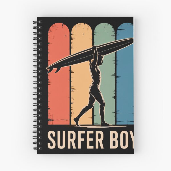 Item preview, Surfistas, amantes de la playa en verano designed and sold by waislumekinwye.