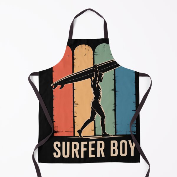 Item preview, Surfer Surf Summer Beach Lovers designed and sold by waislumekinwye.