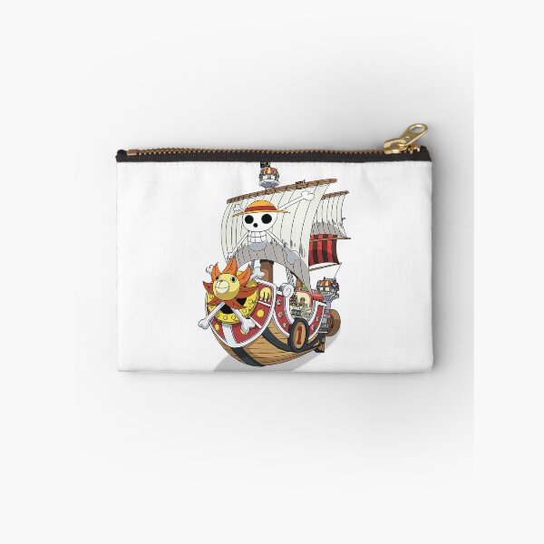 Item preview, The Thousand Sunny designed and sold by sifashion26.