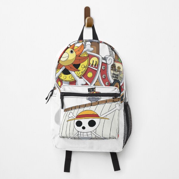 Item preview, The Thousand Sunny designed and sold by sifashion26.