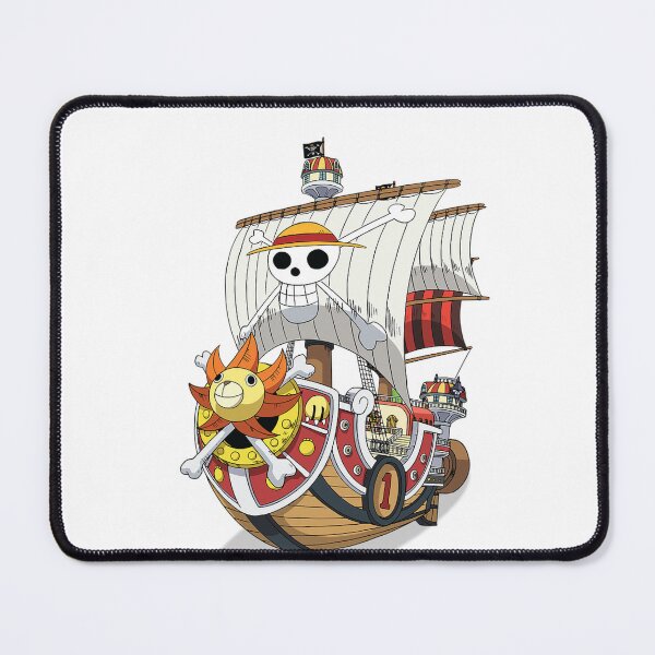 Item preview, The Thousand Sunny designed and sold by sifashion26.