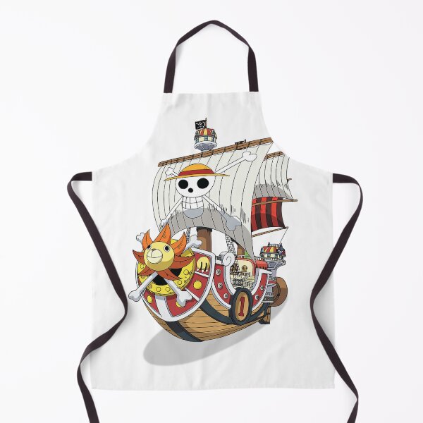 Item preview, The Thousand Sunny designed and sold by sifashion26.