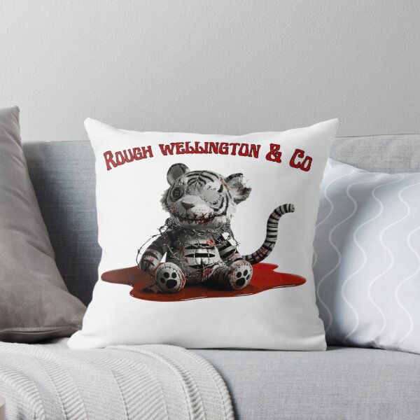 Item preview,  Rough Wellington & Co. Dr. Viktor The Hunter  designed and sold by RoughWellington.