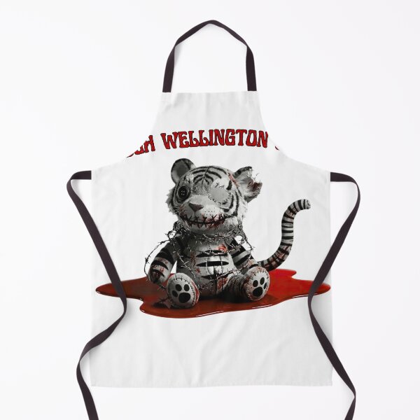 Item preview,  Rough Wellington & Co. Dr. Viktor The Hunter  designed and sold by RoughWellington.