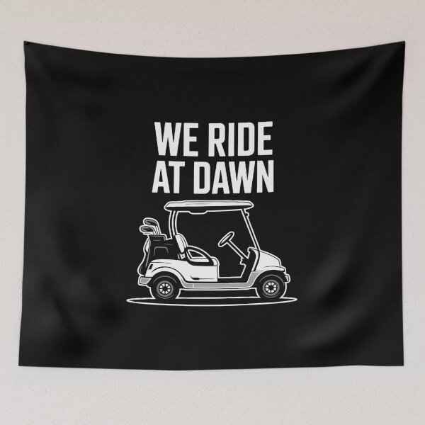 Item preview, Golf Car golf lovers funny designed and sold by waislumekinwye.