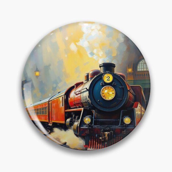 Item preview, Denver Union Station, Colorado. designed and sold by oldMastersofart.