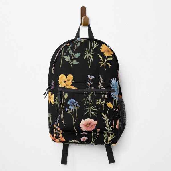 Item preview,  Wildflowers watercolor set designed and sold by uunaa.