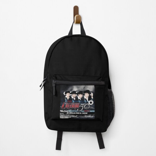 Item preview, Calibre 50 - De Sinaloa para el Mundo album 2011 designed and sold by CreepyApparel.