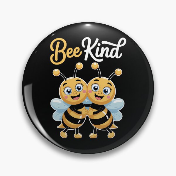 Item preview, Bee Kind Women Boys Girls World Kindness Day designed and sold by FaithAbbott.