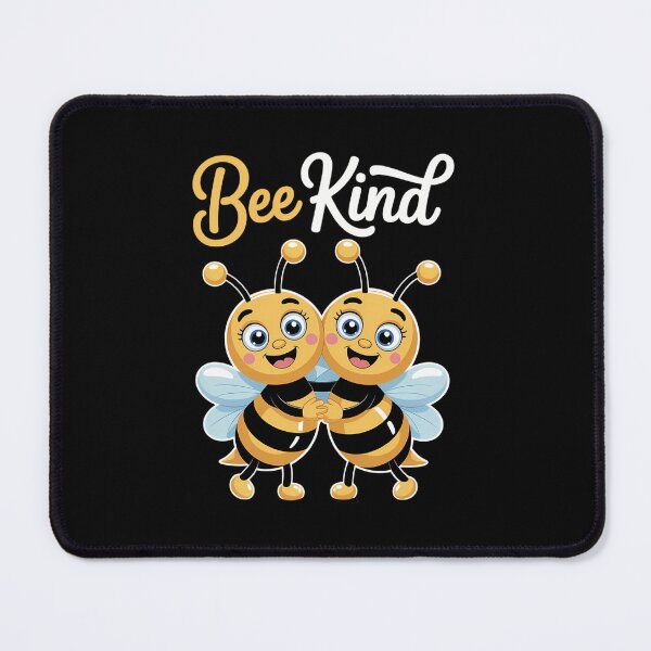 Item preview, Bee Kind Women Boys Girls World Kindness Day designed and sold by FaithAbbott.
