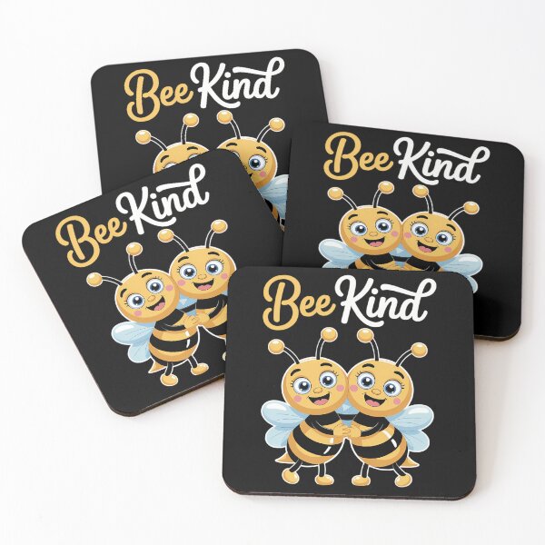Item preview, Bee Kind Women Boys Girls World Kindness Day designed and sold by FaithAbbott.