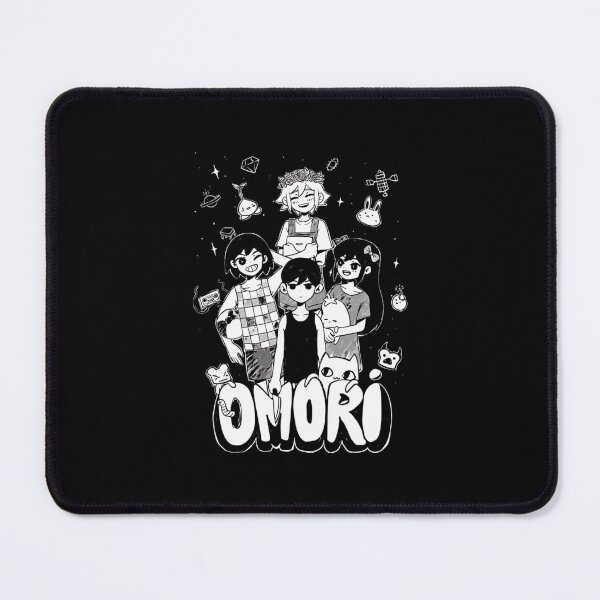 Item preview, Omori  Friends Dream World Party  designed and sold by Johina-shop.