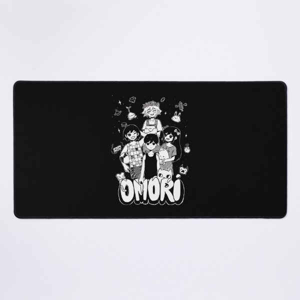 Item preview, Omori  Friends Dream World Party  designed and sold by Johina-shop.