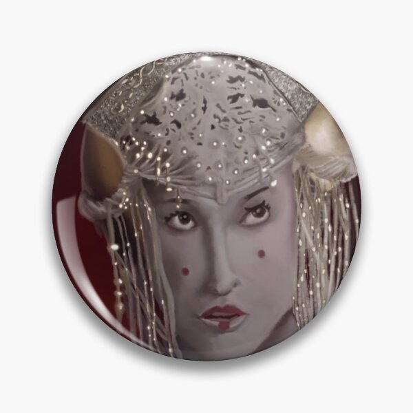 Item preview, Queen Amidala designed and sold by SharonTheFirst.