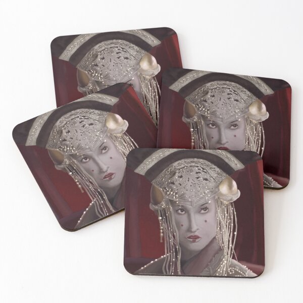 Item preview, Queen Amidala designed and sold by SharonTheFirst.