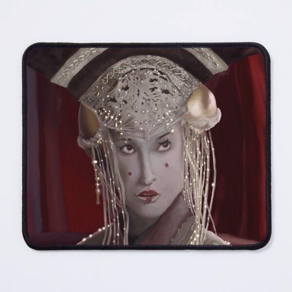 Item preview, Queen Amidala designed and sold by SharonTheFirst.