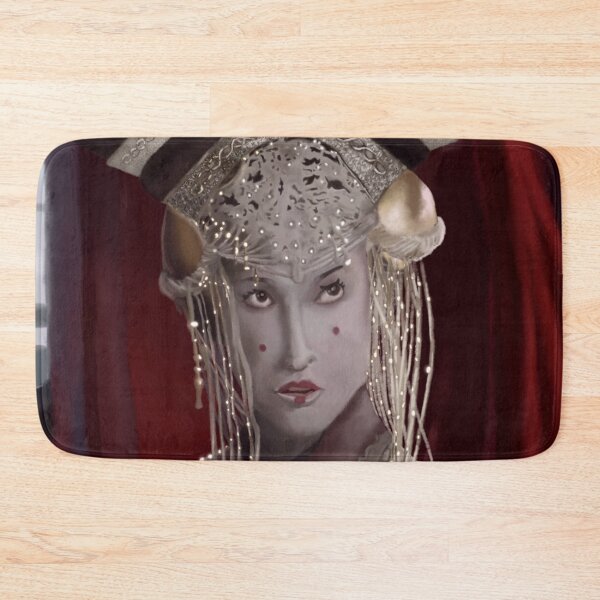 Item preview, Queen Amidala designed and sold by SharonTheFirst.