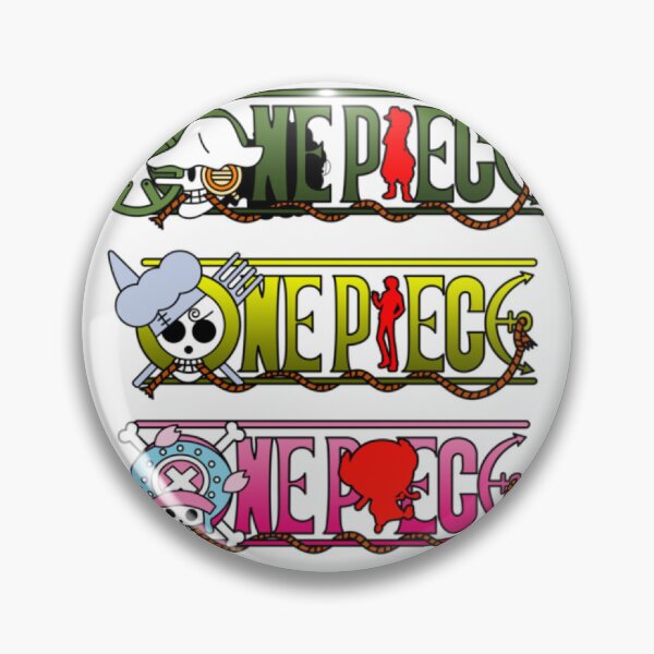 Item preview, Straw Hat Jolly Rogers designed and sold by sifashion26.