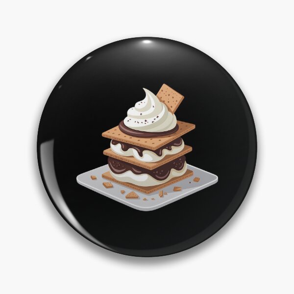 Item preview, Chocolate Dessert Ice Cream Food designed and sold by FaithAbbott.