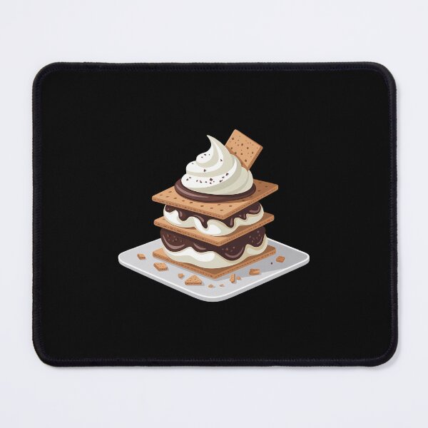 Item preview, Chocolate Dessert Ice Cream Food designed and sold by FaithAbbott.