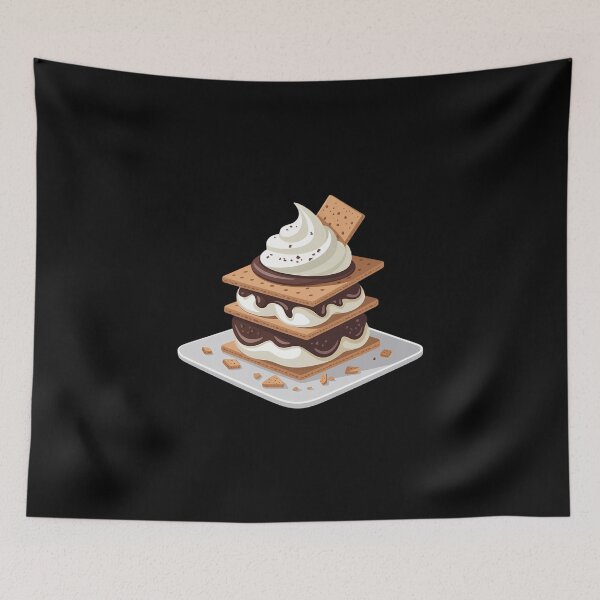 Item preview, Chocolate Dessert Ice Cream Food designed and sold by FaithAbbott.