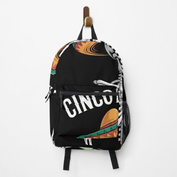 Item preview, Mexican Skeleton Cinco De Mayo Party designed and sold by waislumekinwye.