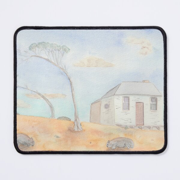 Item preview, Dinner on Maria designed and sold by JMwatercolor.