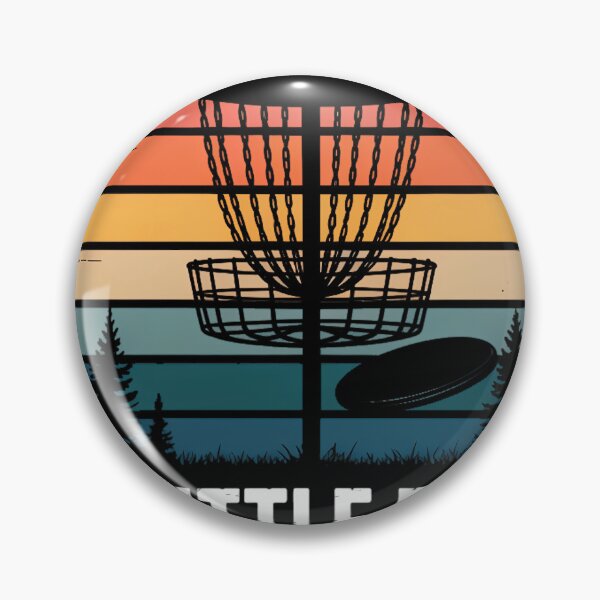 Item preview, Discs Golf Sport Player designed and sold by waislumekinwye.