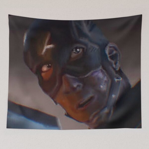Item preview, Captain America designed and sold by SharonTheFirst.