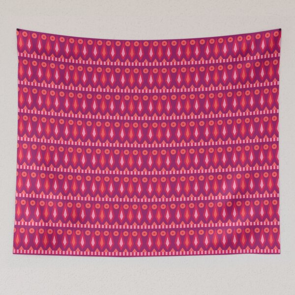 Item preview, Elegant Hex Tessellation -Geometric Chequered Pattern  - Best Gifts For Men designed and sold by RoyalStarsPatts.