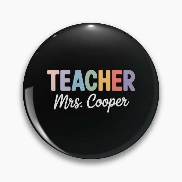Item preview, Custom Teacher Teacher Team Personalized School First Day Of School designed and sold by IdunayaStore.