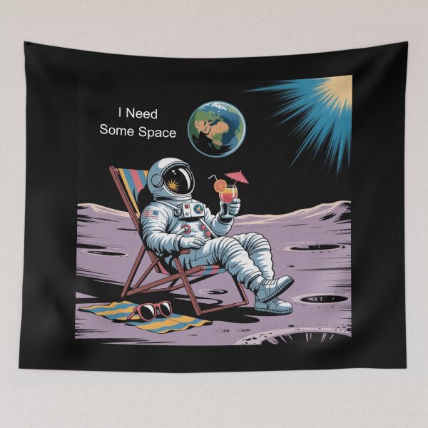 Item preview, Artemis ii designed and sold by Echo Aesthetics.