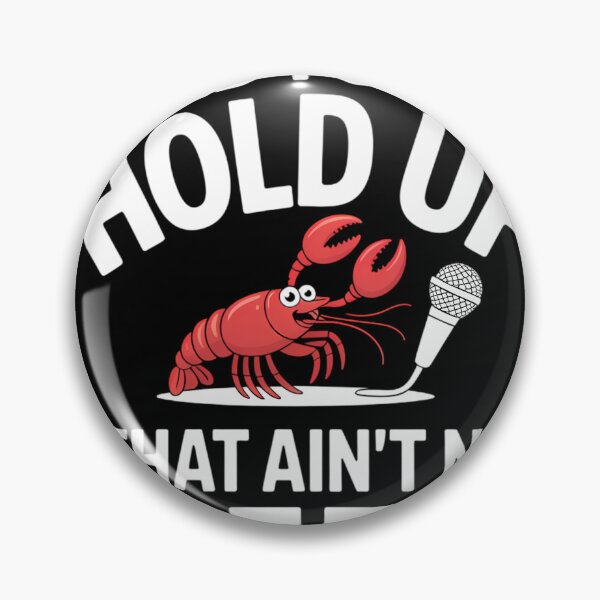 Item preview, Funny Crawfish Cajun Boil Mardi Gras designed and sold by waislumekinwye.
