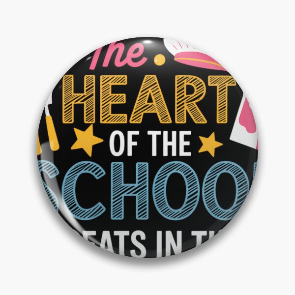Item preview, Heart School Kitchen Cute designed and sold by waislumekinwye.