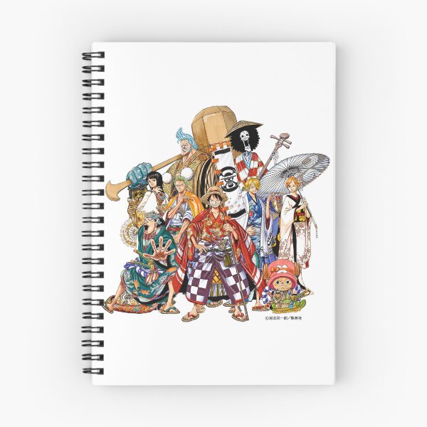 Item preview, Straw Hats in Wano Garb designed and sold by sifashion26.