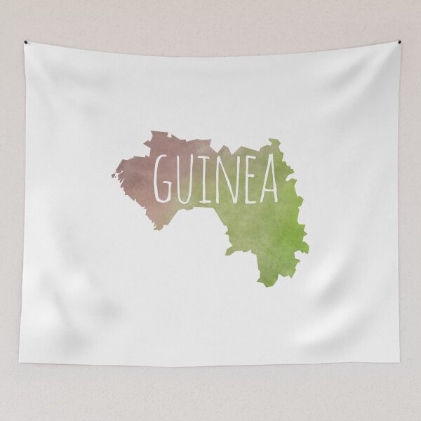 Item preview, Guinea designed and sold by Motivburg.