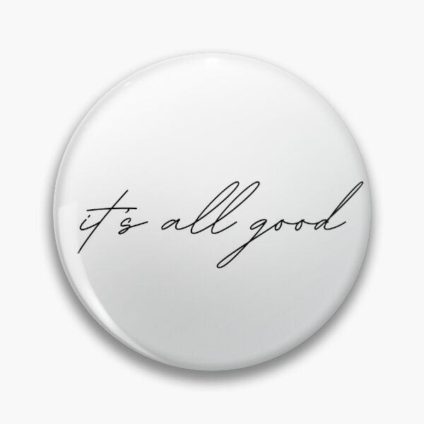 Item preview, Its All Good designed and sold by Dondonmart.