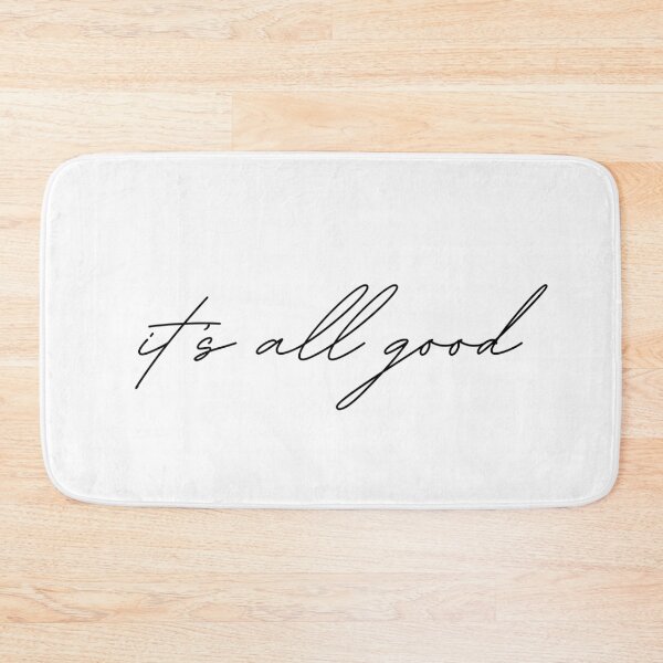 Item preview, Its All Good designed and sold by Dondonmart.