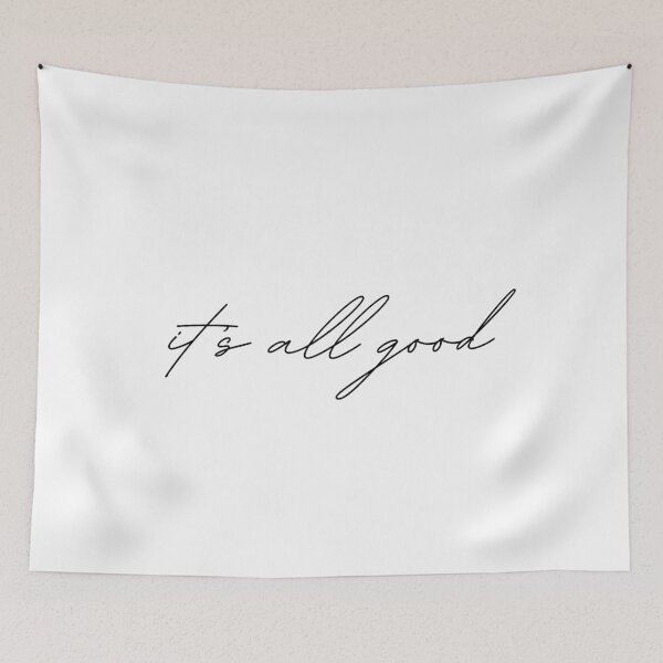 Item preview, Its All Good designed and sold by Dondonmart.