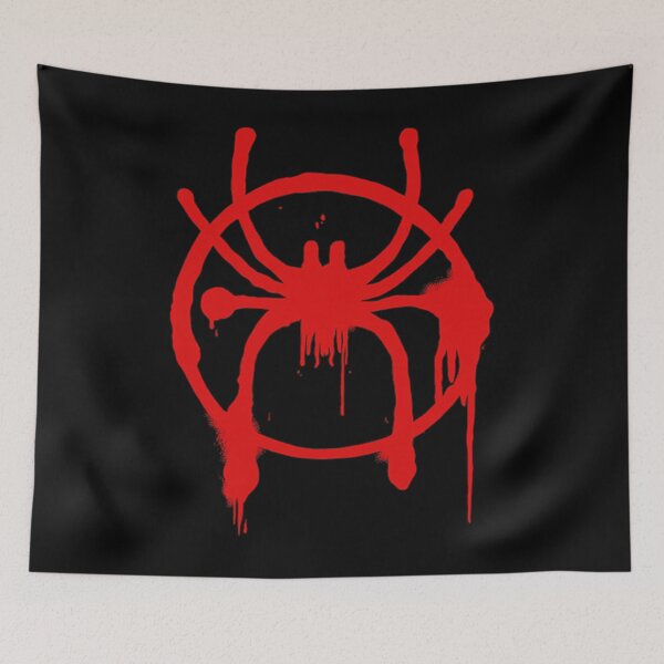 Item preview,  Miles Moraless Into The Spiderr-Verse designed and sold by Cowlifes.