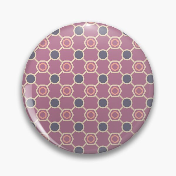 Item preview, Beautiful Bumblebee Grid - Geometric Abstract Pattern  - Birthday Gifts designed and sold by RoyalStarsPatts.