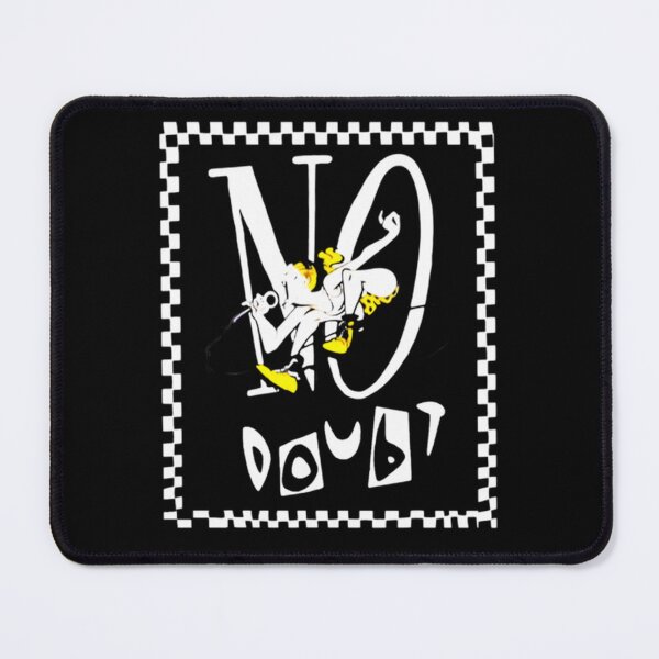 Item preview, Doubtt Idol No Rock Bands Music designed and sold by GazahtArrt.