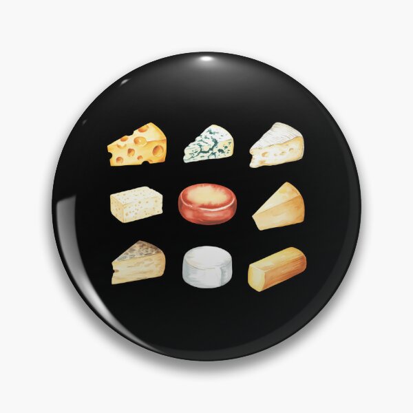 Item preview, Cheese Lover designed and sold by FaithAbbott.